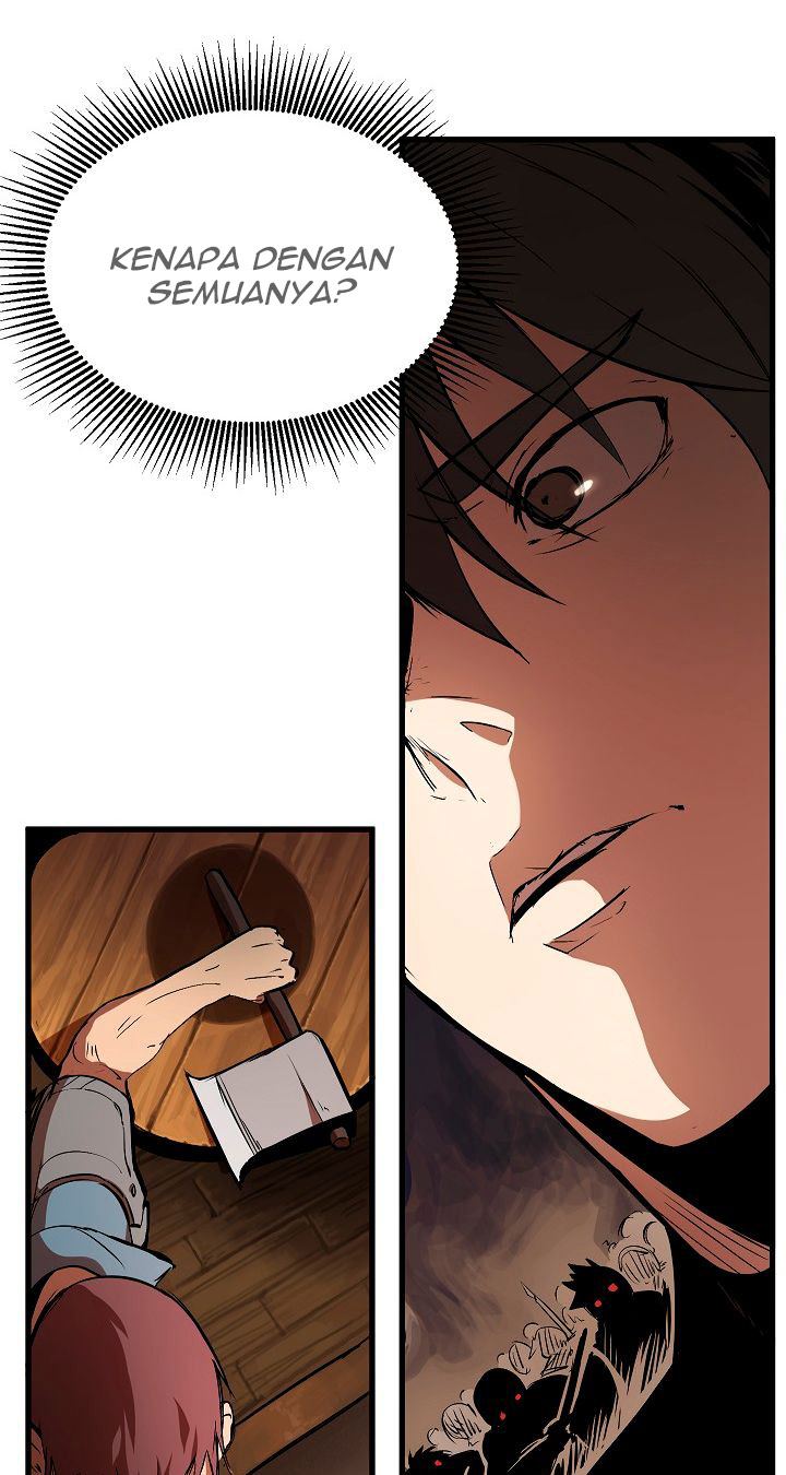 Otherworldly Sword King’s Survival Records Chapter 05 Gambar 35